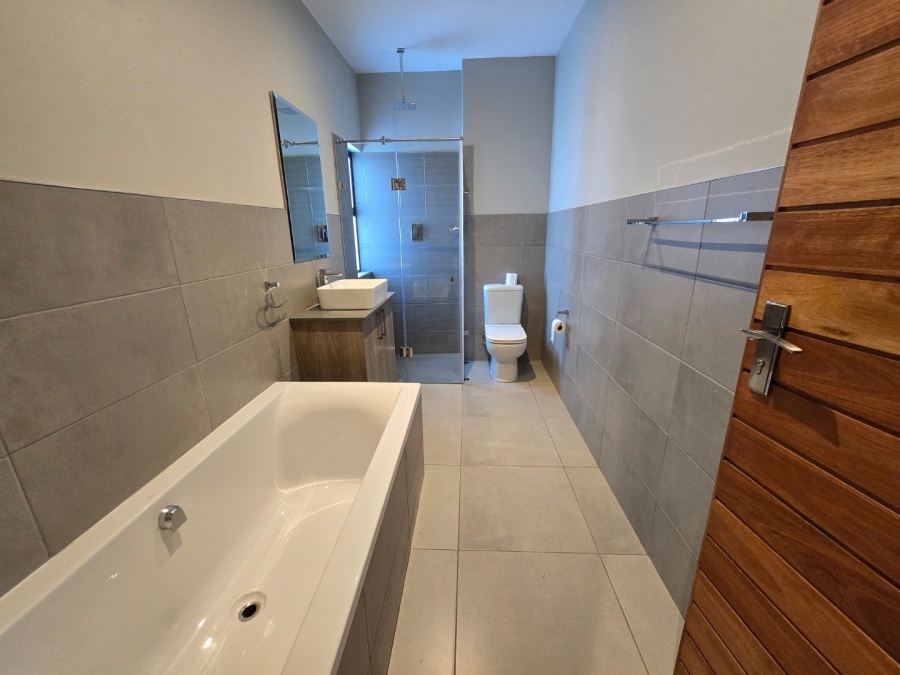 3 Bedroom Property for Sale in Wild Olive Estate Free State